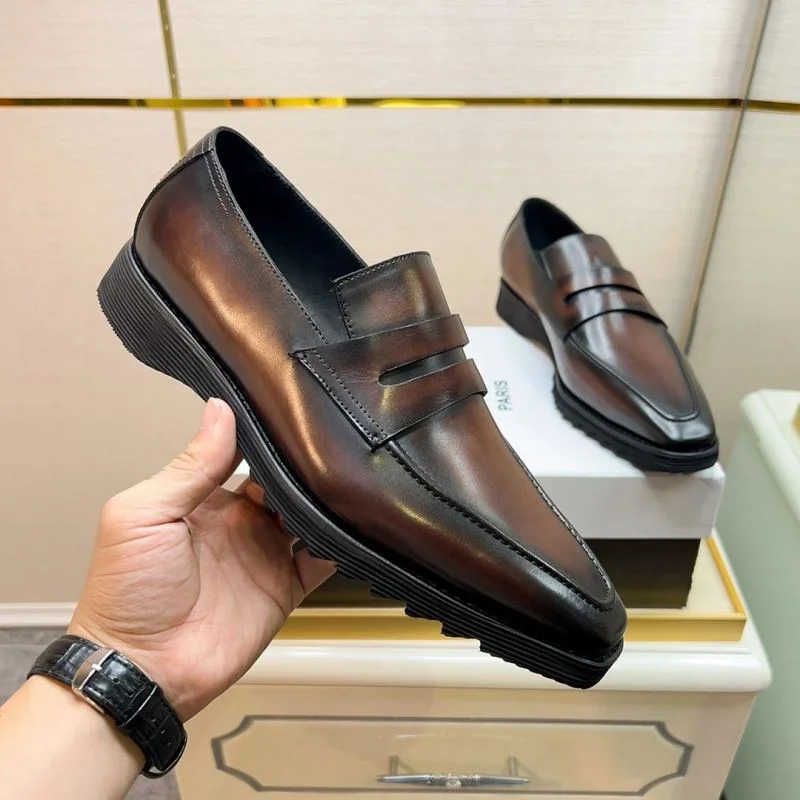 Unique Berluti Shoes 14870