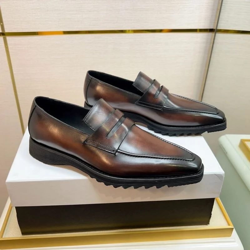Unique Berluti Shoes 14870
