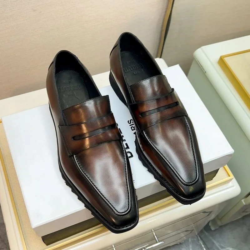 Unique Berluti Shoes 14870