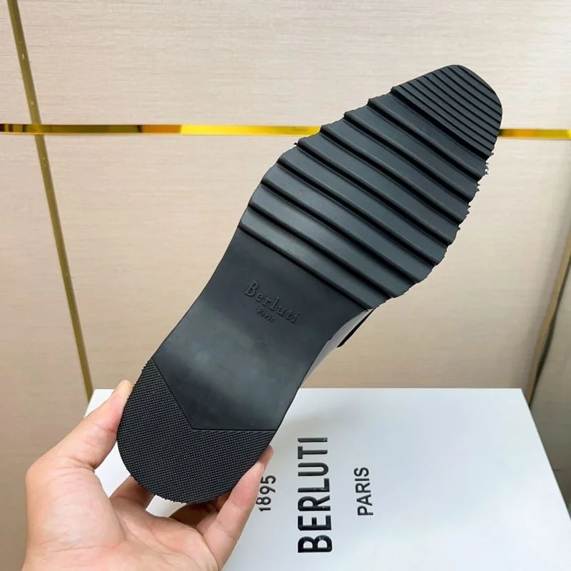 Unique Berluti Shoes 14870