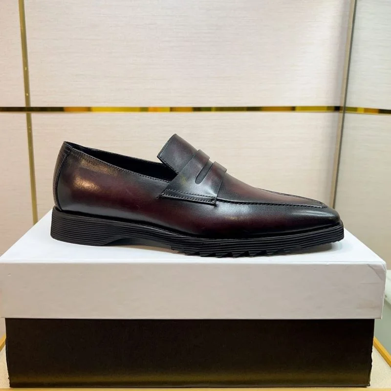Berluti Shoes Classic 14930