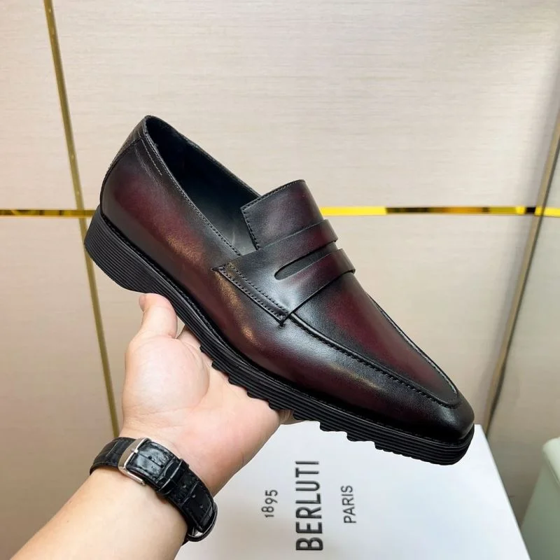 Berluti Shoes Classic 14930
