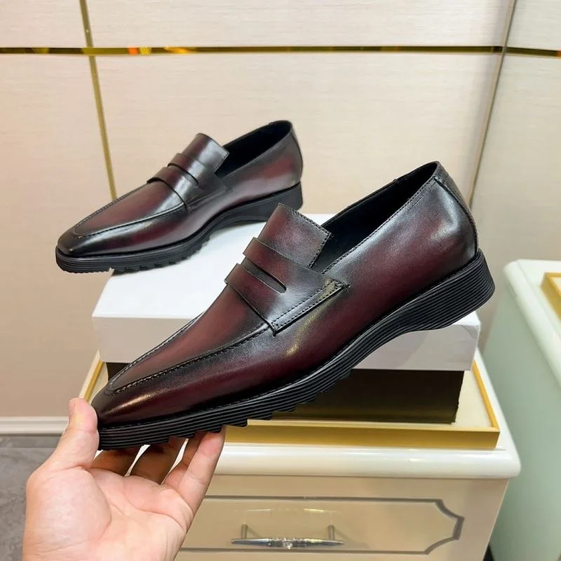 Berluti Shoes Classic 14930