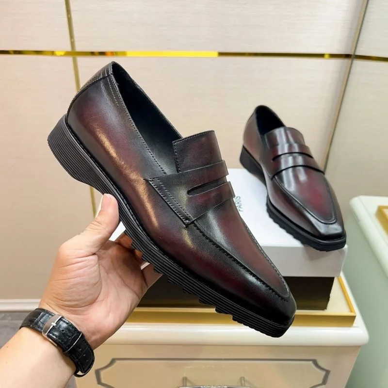 Berluti Shoes Classic 14930