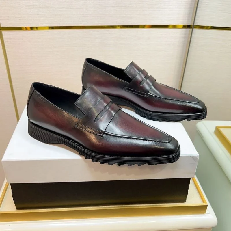 Berluti Shoes Classic 14930