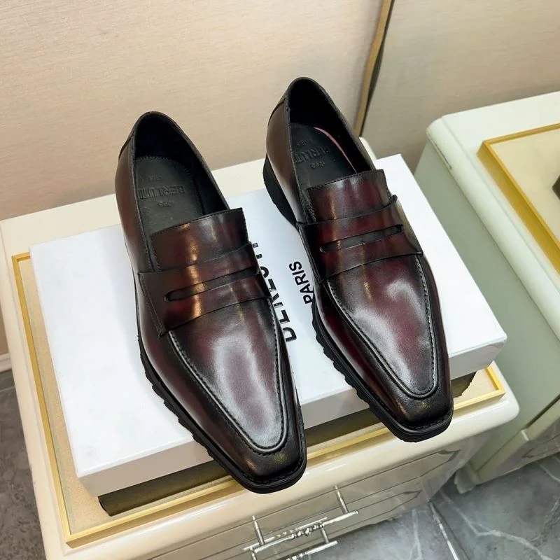 Berluti Shoes Classic 14930