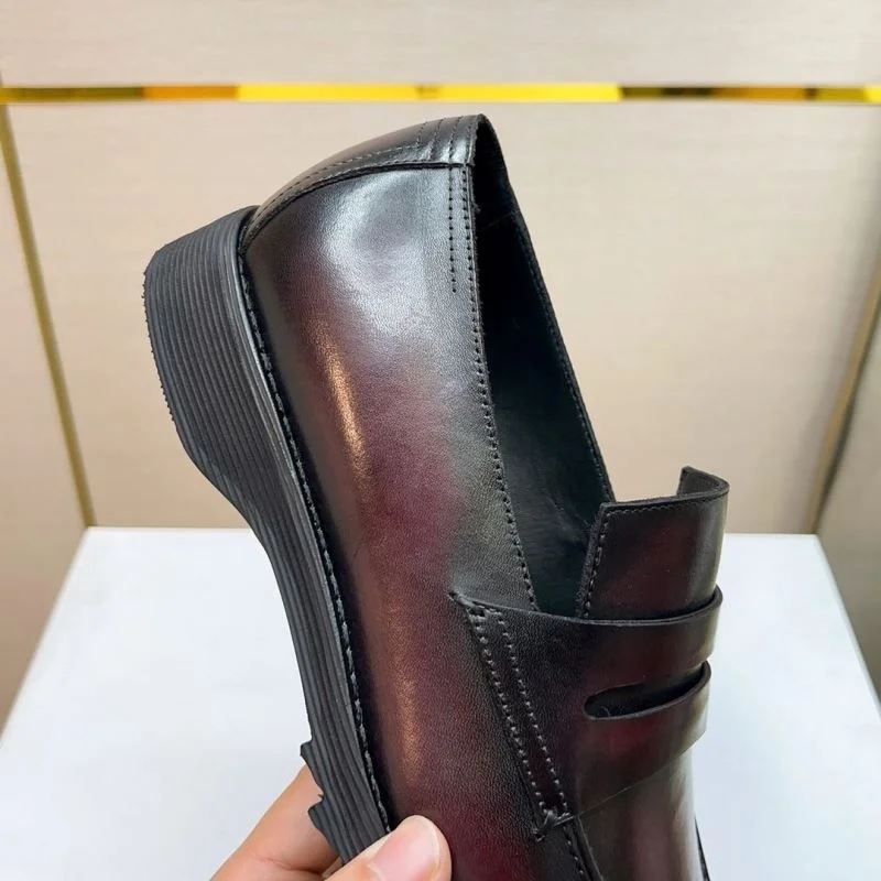 Berluti Shoes Classic 14930