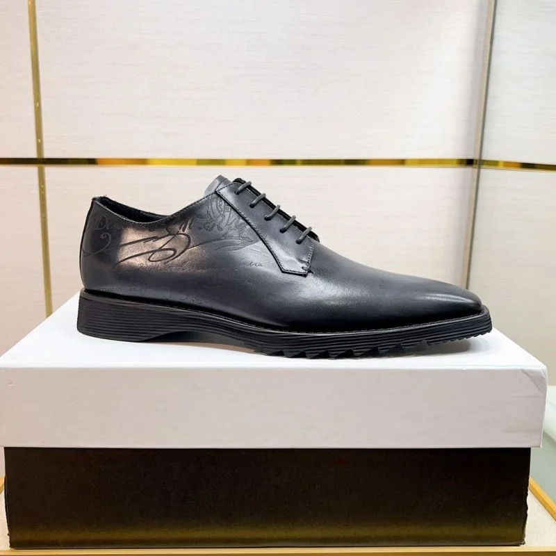 Berluti Shoes Unique 14872
