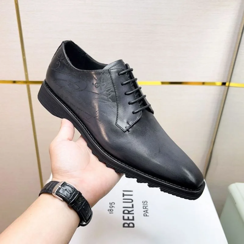 Berluti Shoes Unique 14872