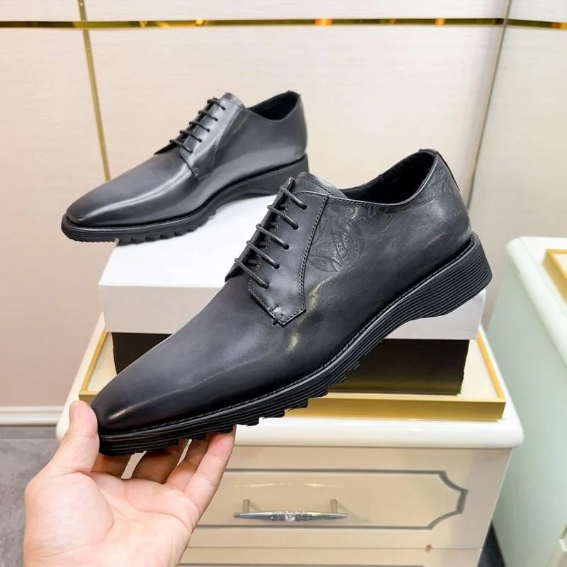 Berluti Shoes Unique 14872