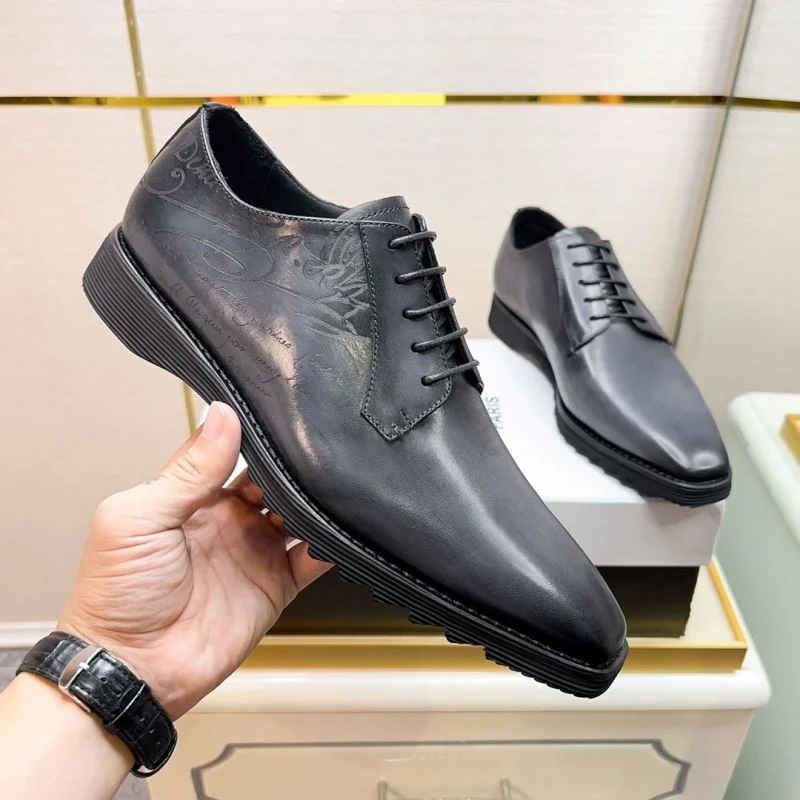 Berluti Shoes Unique 14872