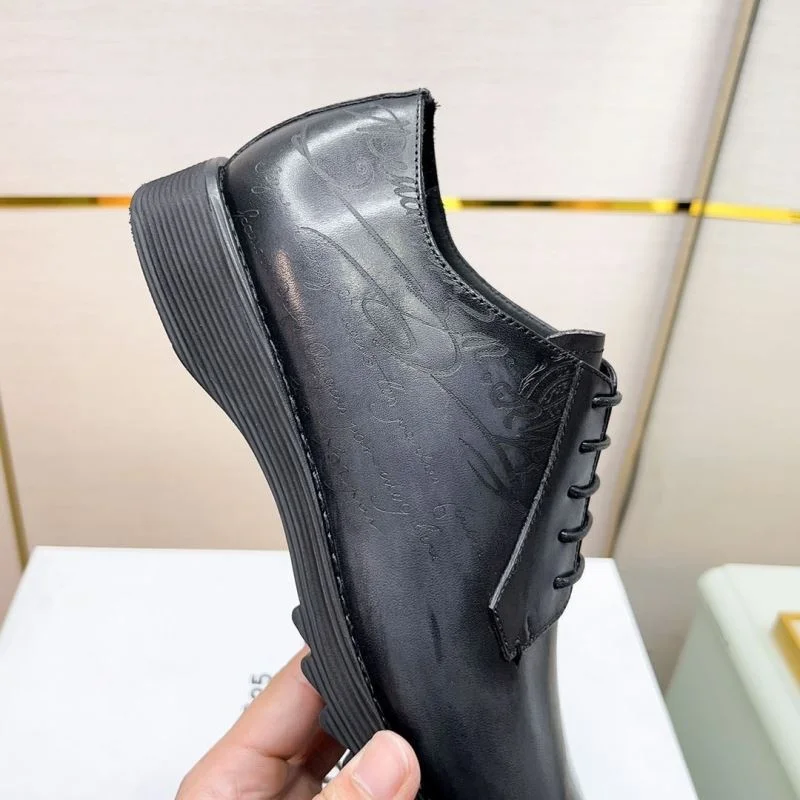 Berluti Shoes Unique 14872
