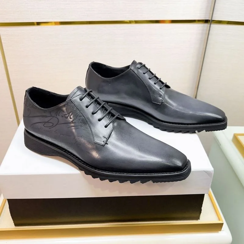 Berluti Shoes Unique 14872