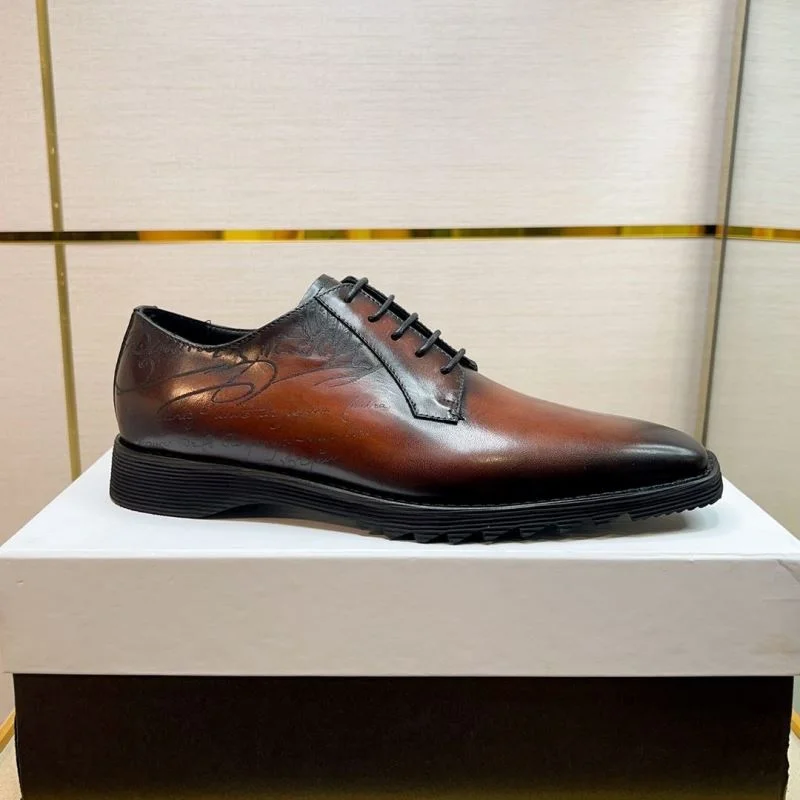 Berluti Shoes NewStyle 14869