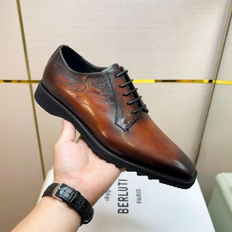 Berluti Shoes NewStyle 14869