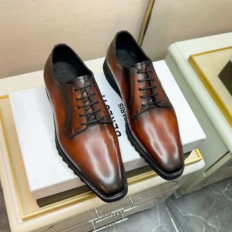 Berluti Shoes NewStyle 14869