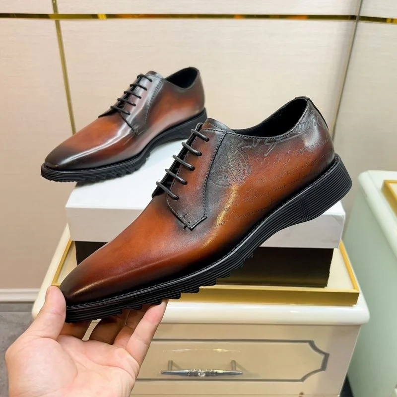 Berluti Shoes NewStyle 14869