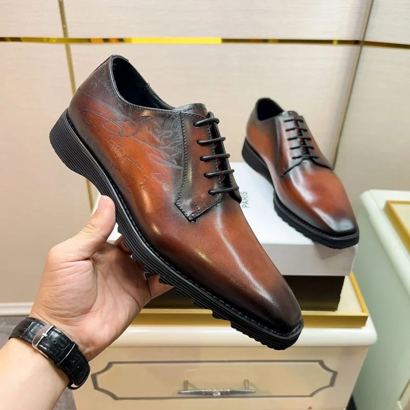 Berluti Shoes NewStyle 14869