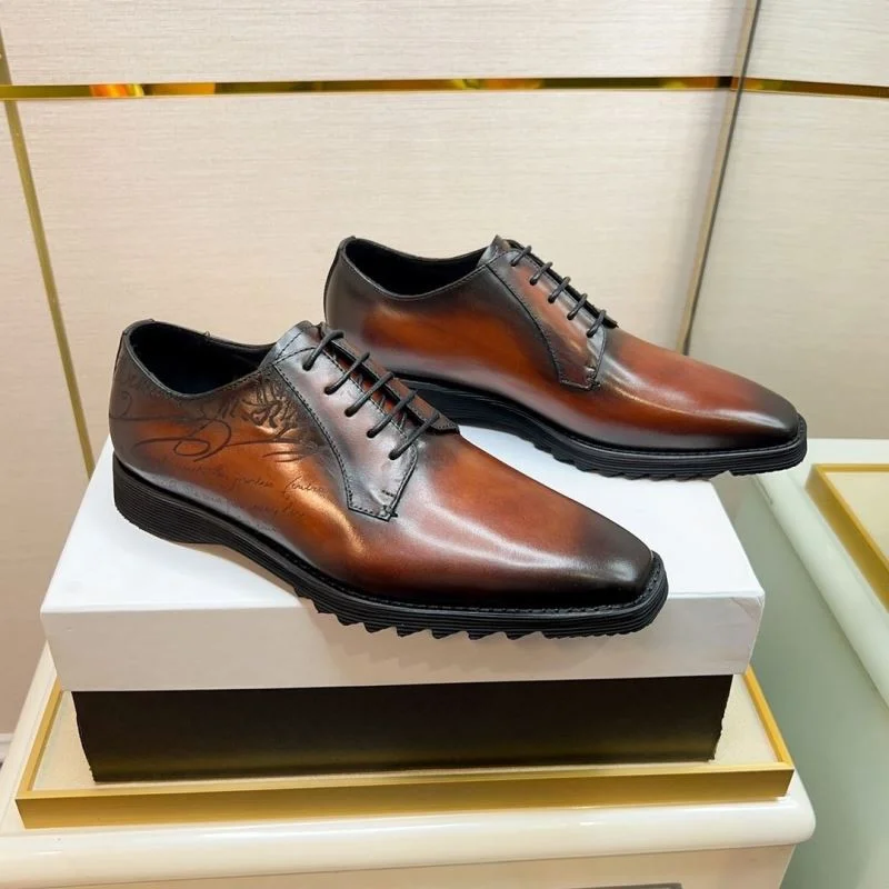 Berluti Shoes NewStyle 14869