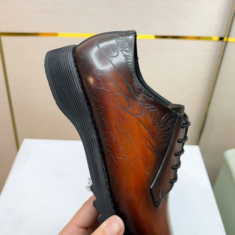 Berluti Shoes NewStyle 14869