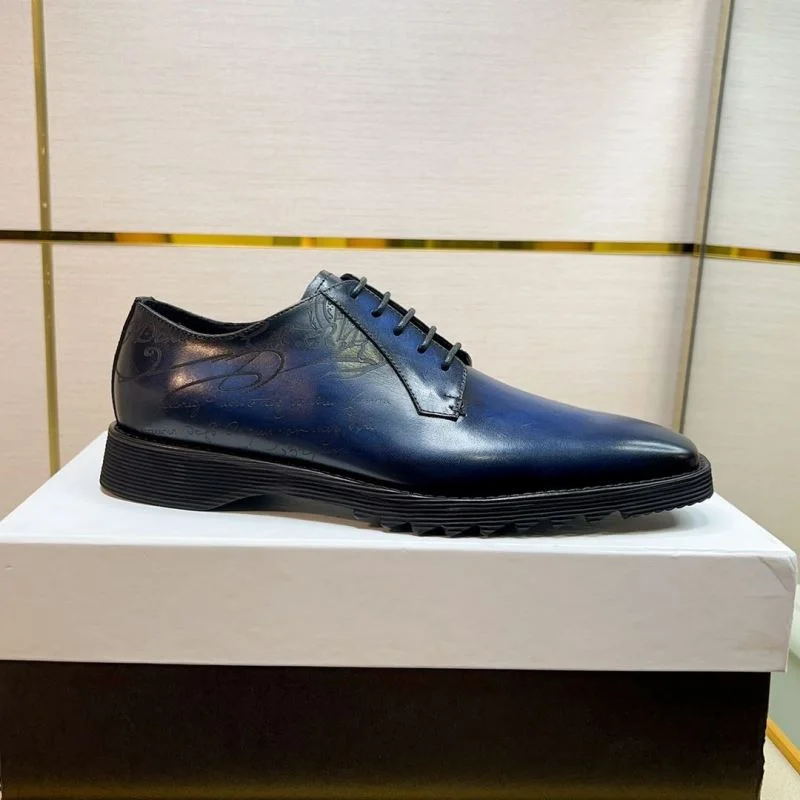 Berluti Shoes QuickDry 14867