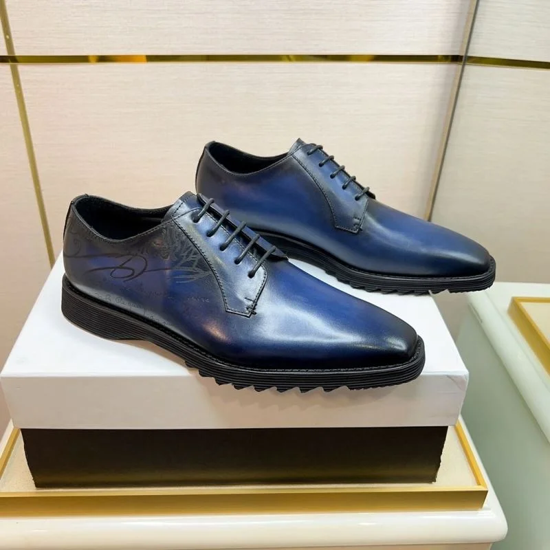 Berluti Shoes QuickDry 14867