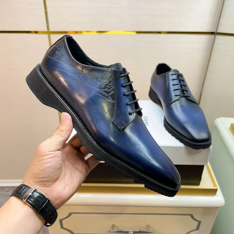 Berluti Shoes QuickDry 14867