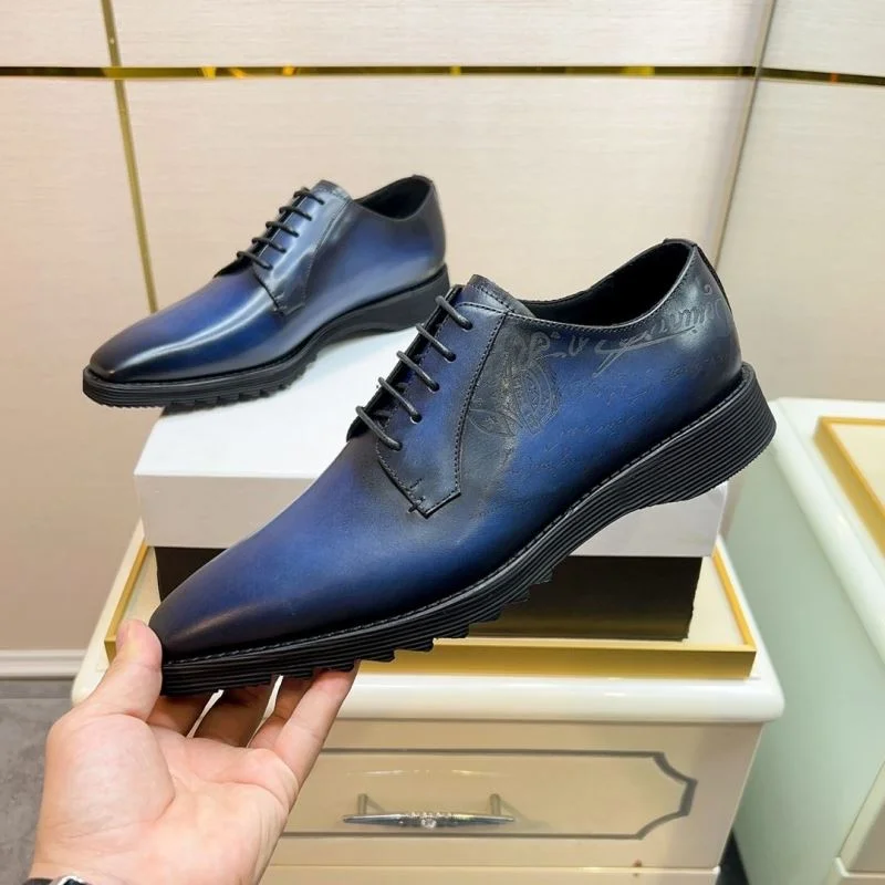 Berluti Shoes QuickDry 14867