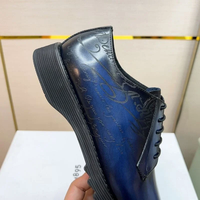 Berluti Shoes QuickDry 14867