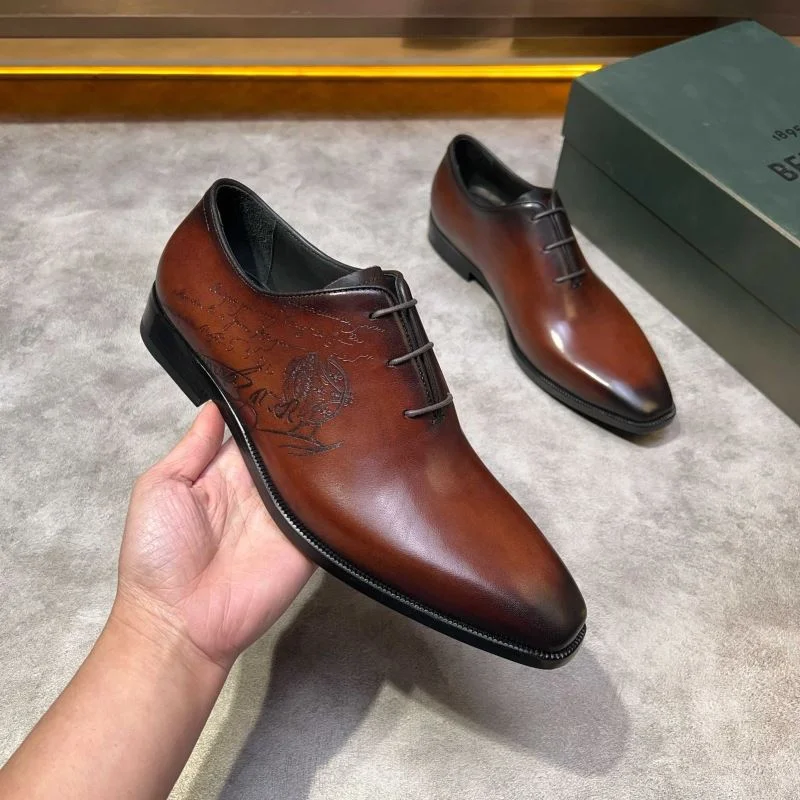 Durable Berluti Shoes 14868