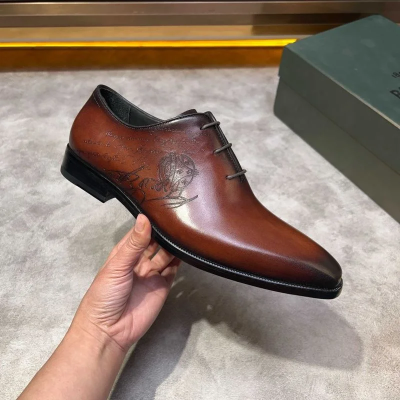 Durable Berluti Shoes 14868