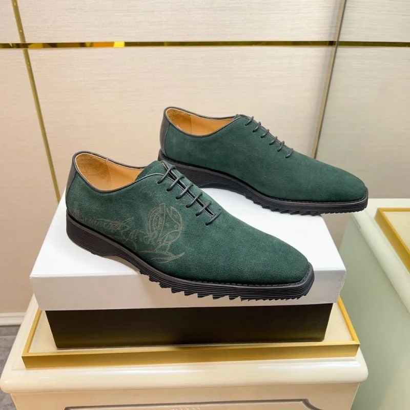 Berluti Shoes TechFriendly 14866