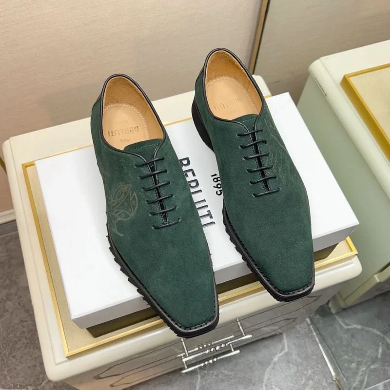 Berluti Shoes TechFriendly 14866