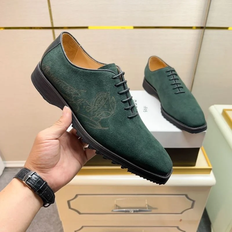 Berluti Shoes TechFriendly 14866