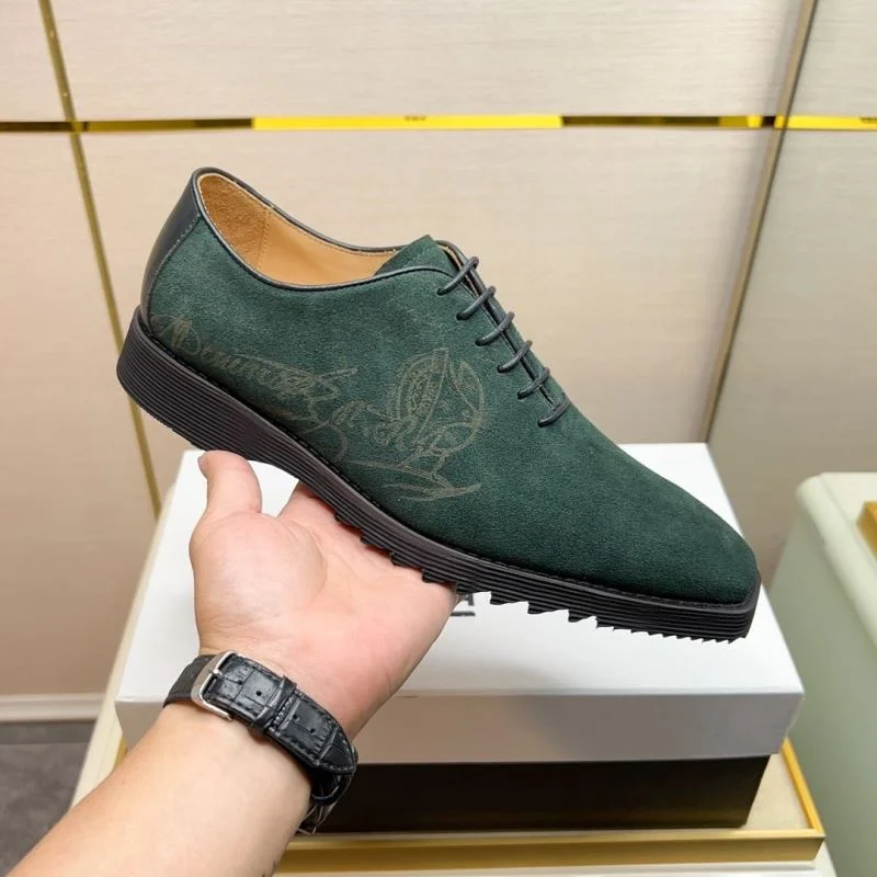 Berluti Shoes TechFriendly 14866