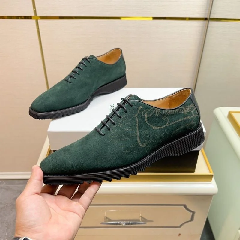 Berluti Shoes TechFriendly 14866