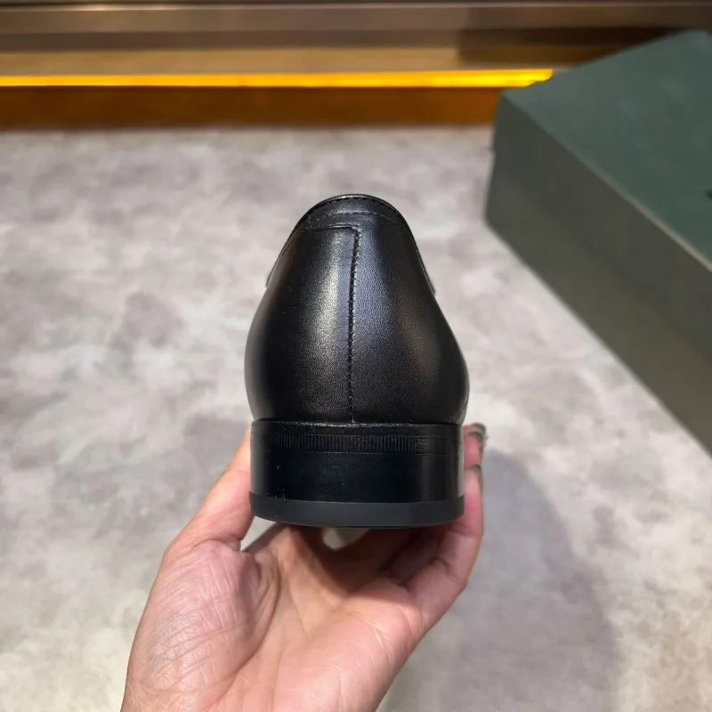 MoistureWicking Berluti Shoes 14864
