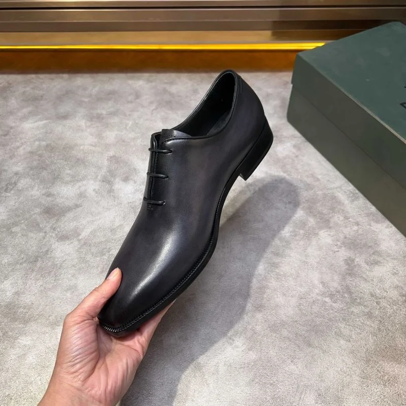 MoistureWicking Berluti Shoes 14864