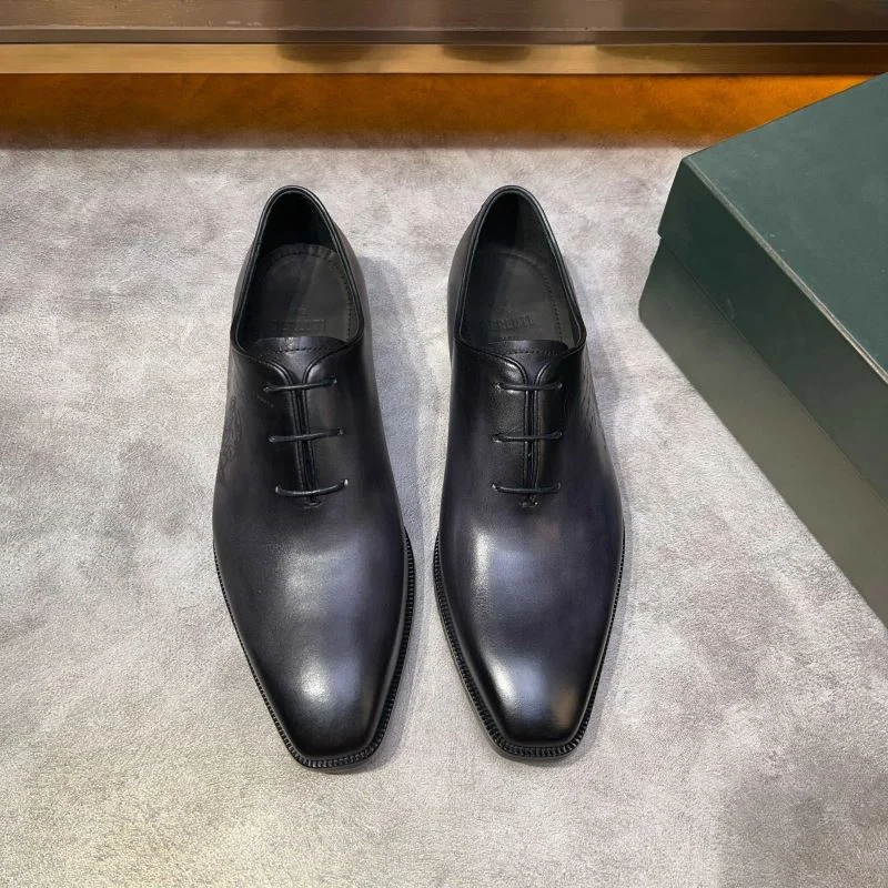 MoistureWicking Berluti Shoes 14864