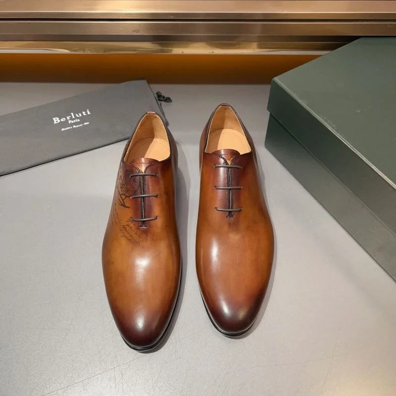 Berluti Shoes UrbanChic 14862