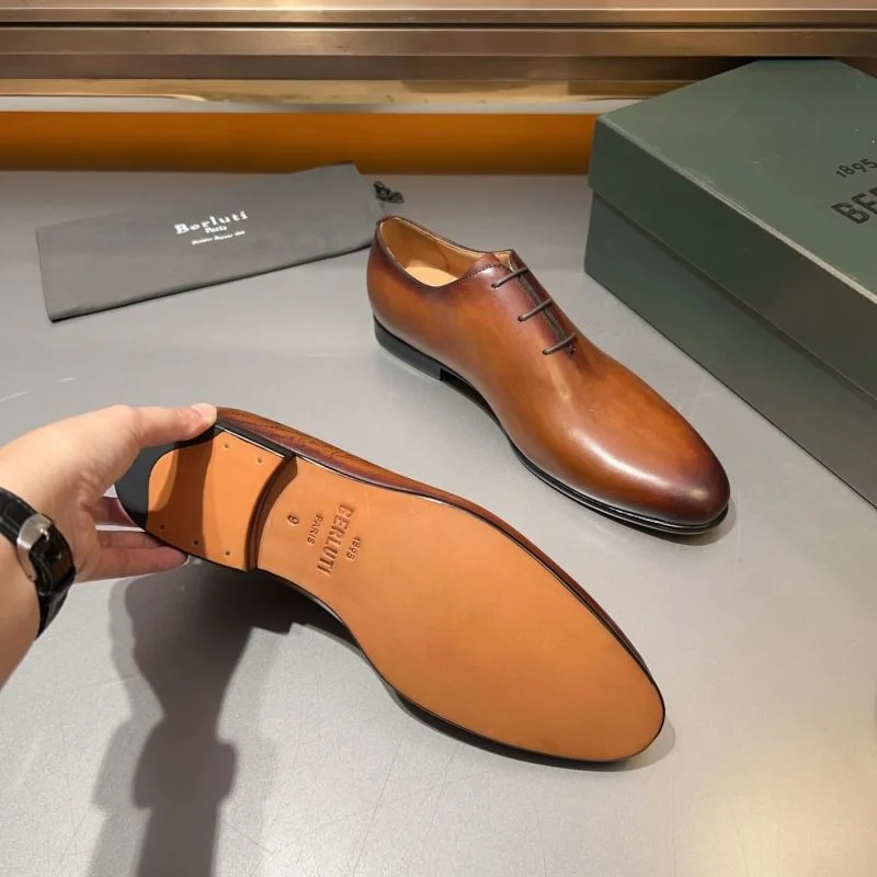 Berluti Shoes UrbanChic 14862