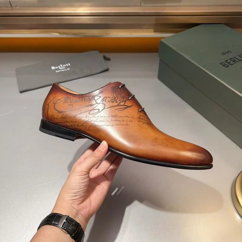 Berluti Shoes UrbanChic 14862