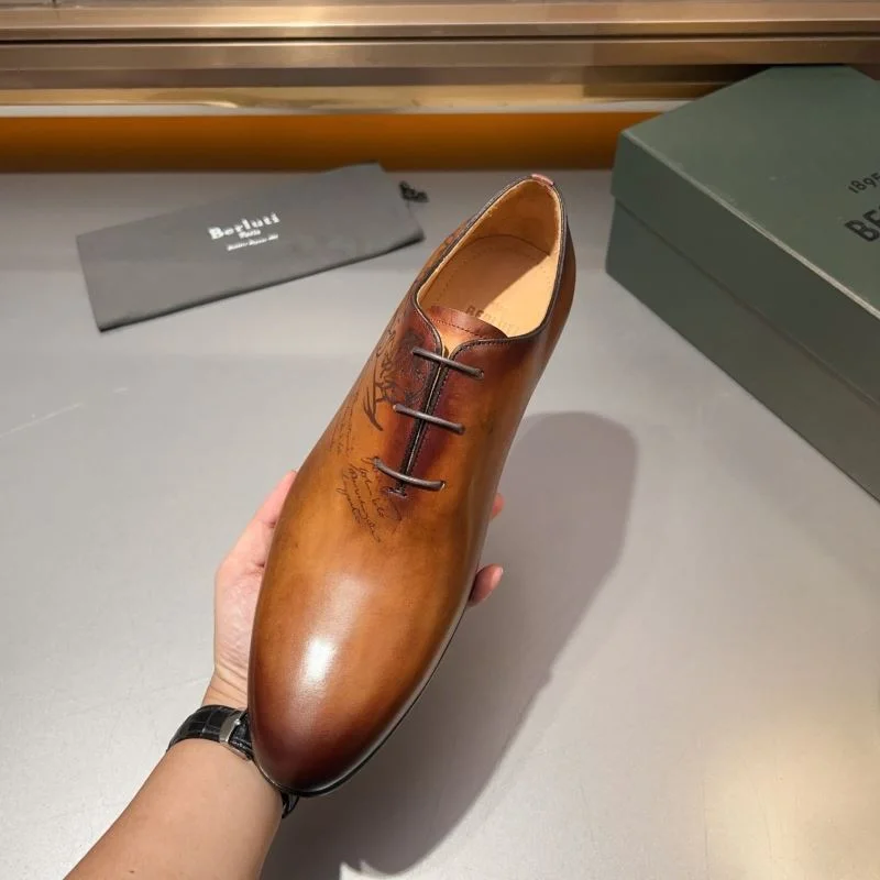 Berluti Shoes UrbanChic 14862