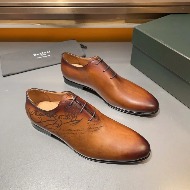 Berluti Shoes UrbanChic 14862