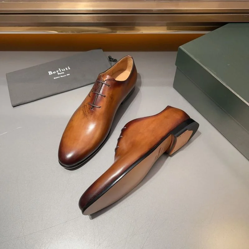 Berluti Shoes UrbanChic 14862