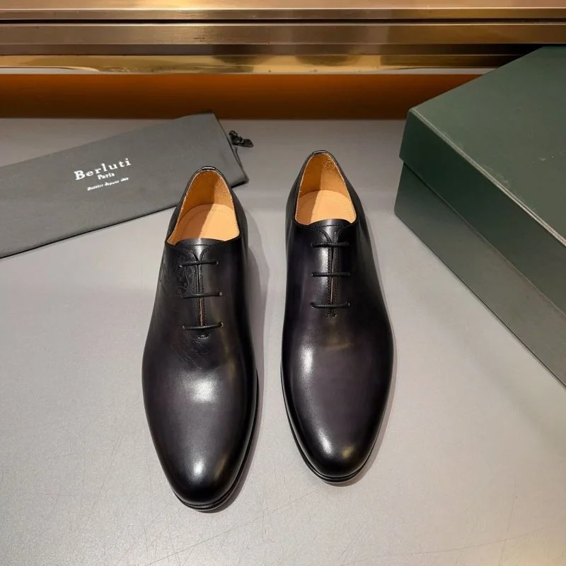 Bold Berluti Shoes 14863