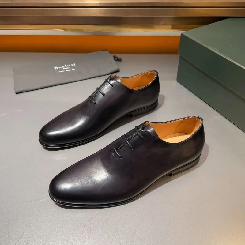 Bold Berluti Shoes 14863