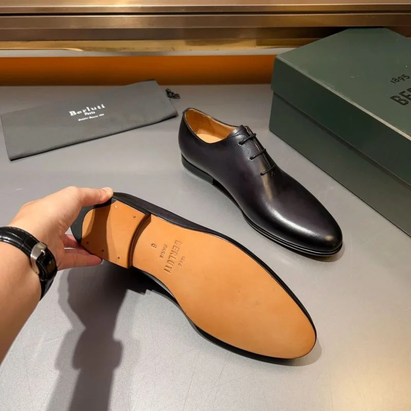 Bold Berluti Shoes 14863