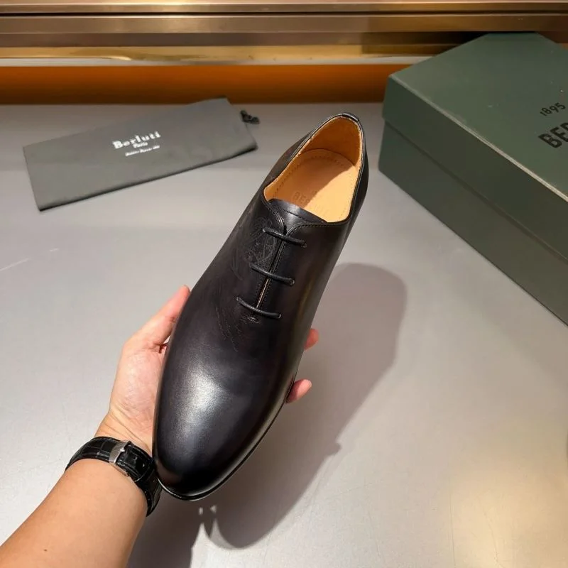 Bold Berluti Shoes 14863