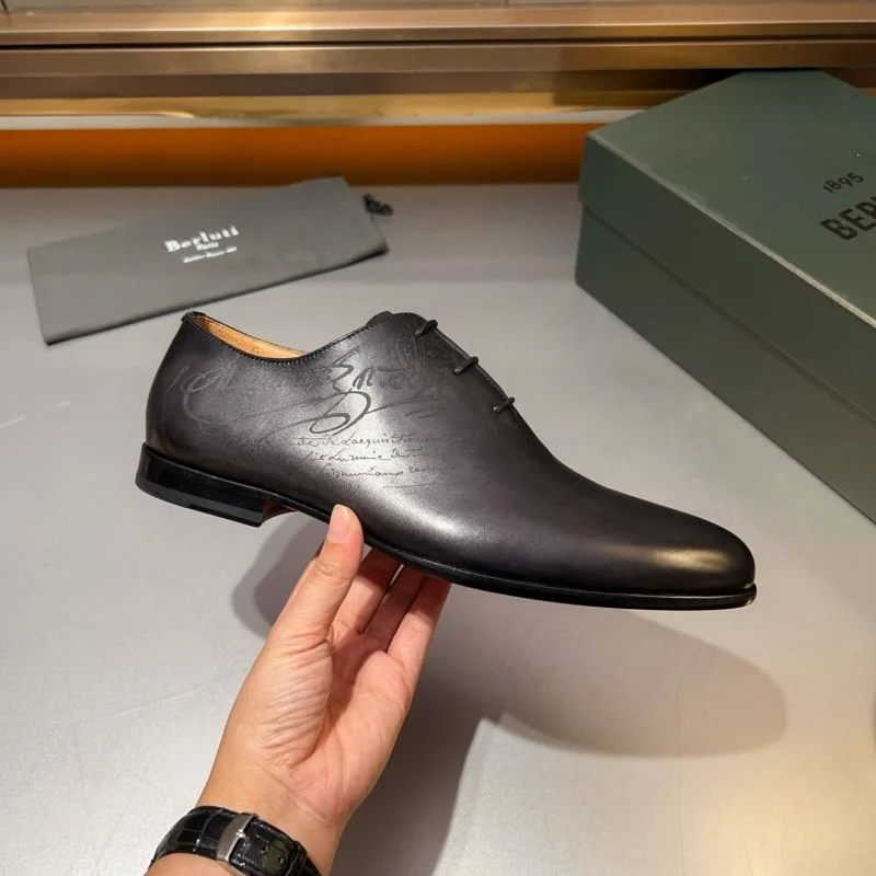 Bold Berluti Shoes 14863